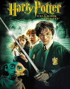 Harry Potter And The Chamber Of Secrets (2002) [MA HD]