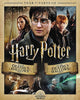 Harry Potter And The Deathly Hallows Collection Parts 1 & 2 (2010,2011) [MA HD]