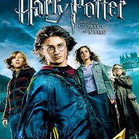Harry Potter And The Goblet Of Fire (2005) [MA HD]