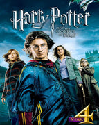 Harry Potter And The Goblet Of Fire (2005) [MA 4K]