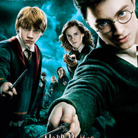 Harry Potter And The Order Of The Phoenix (2007) [MA HD]
