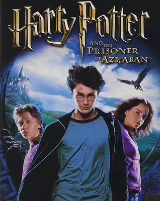 Harry Potter And The Prisoner Of Azkaban (2004) [MA HD]