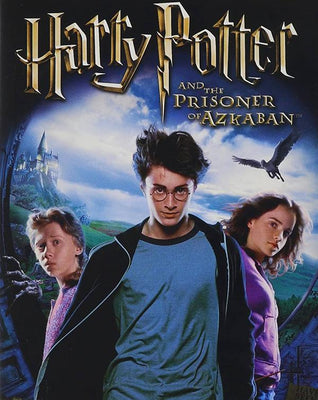 Harry Potter And The Prisoner Of Azkaban (2004) [MA 4K]