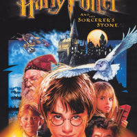 Harry Potter And The Sorcerer's Stone (2001) [MA 4K]
