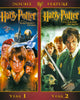 Harry Potter Double Feature: Year 1&2 (2001,2002) [MA HD]