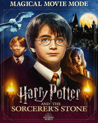 Harry Potter and The Sorcerer's Stone The Harry Potter Magical Movie Mode (2001) [MA HD]