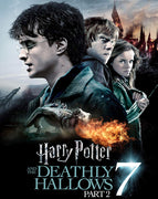 Harry Potter And The Deathly Hallows Part 2 (2011) [MA HD]
