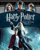 Harry Potter And The Half Blood Prince (2009) [MA HD]