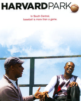 Harvard Park (2012) [MA HD]