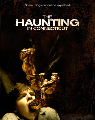 The Haunting in Connecticut (2009) [iTunes SD]