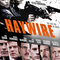 Haywire (2012) [Vudu HD]