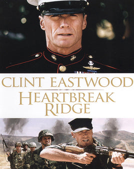 Heartbreak Ridge (1986) [MA HD]
