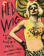 Hedwig and the Angry Inch (2001) [MA HD]