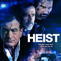 Heist (2015) [Vudu HD]