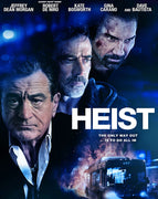 Heist (2015) [Vudu HD]