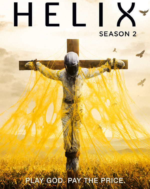 Helix: Season 2 (2015) [VUDU HD]