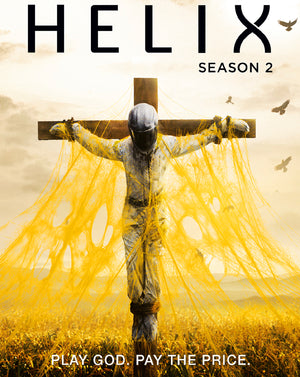 Helix: Season 2 (2015) [VUDU HD]