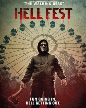 Hell Fest (2018) [iTunes 4K]