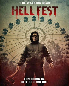 Hell Fest (2018) [GP HD]