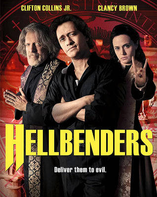 Hellbenders (2013) [Vudu HD]