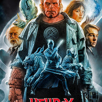 Hellboy (2004) [MA 4K]
