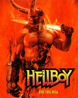 Hellboy (2019) [Vudu HD]