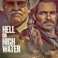 Hell or High Water (2016) [Vudu 4K]