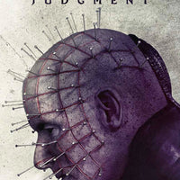 Hellraiser Judgment (2018) [Vudu HD]