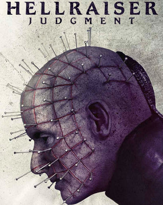 Hellraiser Judgment (2018) [Vudu HD]