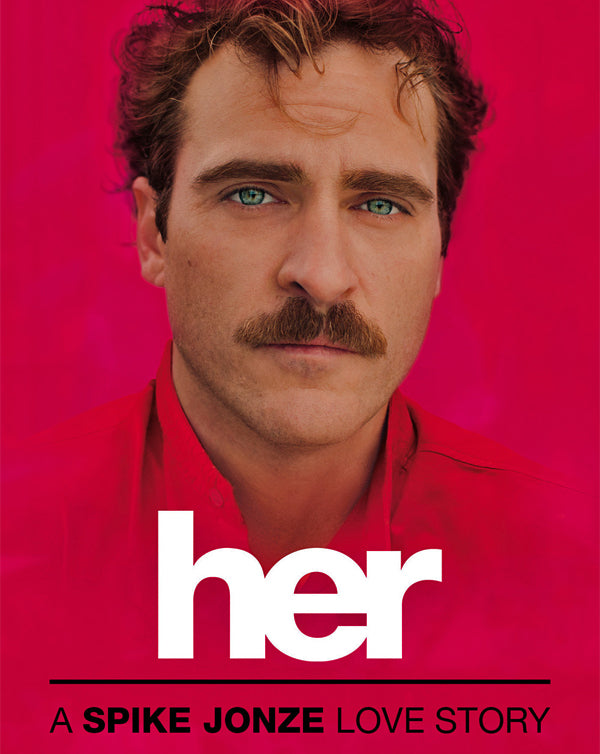 Her (2013) [MA HD]