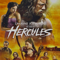 Hercules (2014) [iTunes 4K]