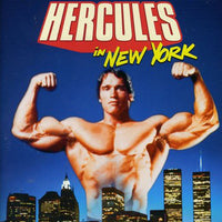 Hercules in New York (1970) [Vudu HD]