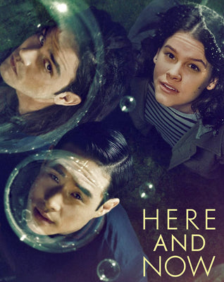Here And Now Season 1 (2018) [iTunes HD]