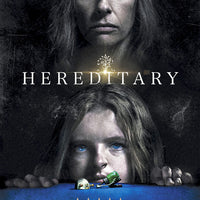 Hereditary (2018) [Vudu HD]