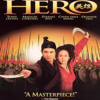 Hero (2002) [iTunes HD]
