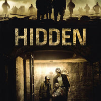 Hidden (2015) [MA HD]