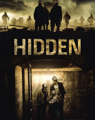 Hidden (2015) [MA HD]