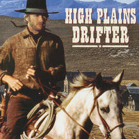 High Plains Drifter (1973) [MA HD]