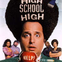 High School High (1996) [MA HD]