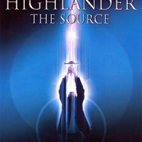 Highlander: The Source (2007) [Vudu HD]