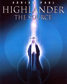Highlander: The Source (2007) [Vudu HD]