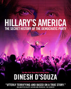 Hillary's America: The Secret History of the Democratic Party (2016) [Vudu SD]