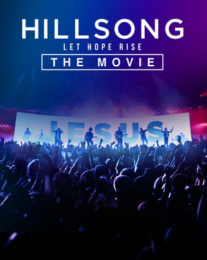 Hillsong: Let Hope Rise (2016) [Ports to MA/Vudu] [iTunes HD]