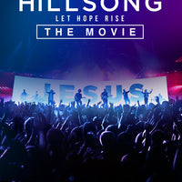 Hillsong: Let Hope Rise (2016) [Vudu HD]