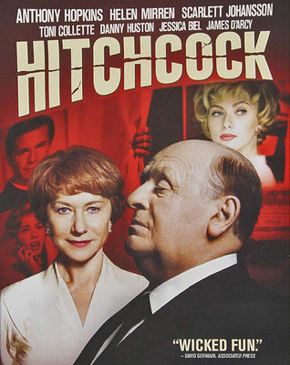 Hitchcock (2012) [Ports to MA/Vudu] [iTunes SD]