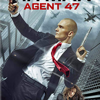 Hitman: Agent 47 (2011) [MA HD]