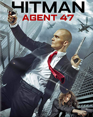 Hitman: Agent 47 (2011) [MA HD]