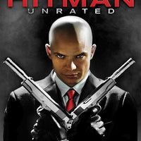 Hitman (Unrated) (2007) [MA HD]