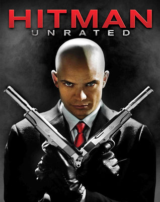 Hitman (Unrated) (2007) [MA HD]