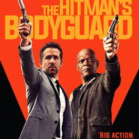 The Hitman's Bodyguard (2017) [iTunes 4K]
